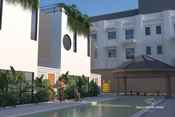 Image 17 from OFF PLAN 2-bedroom Modern Villa for Sale in Umalas