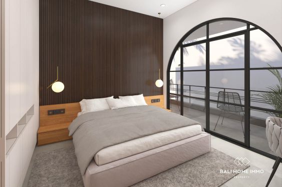 Image 7 from OFF PLAN 2-bedroom Modern Villa for Sale in Umalas