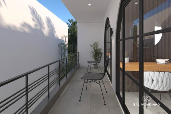 Image 15 from OFF PLAN 2-bedroom Modern Villa for Sale in Umalas