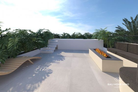 Image 14 from OFF PLAN 2-bedroom Modern Villa for Sale in Umalas