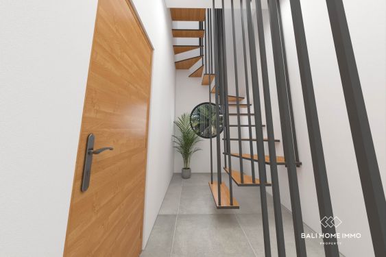 Image 12 from OFF PLAN 2-bedroom Modern Villa for Sale in Umalas