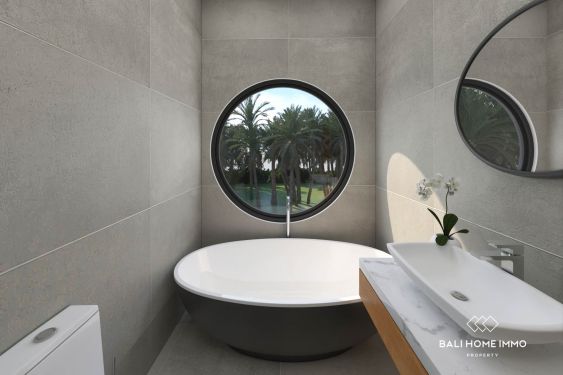 Image 10 from OFF PLAN 2-bedroom Modern Villa for Sale in Umalas