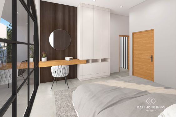 Image 8 from OFF PLAN 2-bedroom Modern Villa for Sale in Umalas