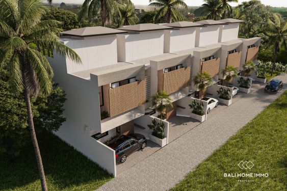Image 10 from OFF PLAN 2-Bedroom Villa for Sale Walking Distance to Lima Beach