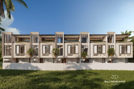 Image 11 from OFF PLAN 2-Bedroom Villa for Sale Walking Distance to Lima Beach