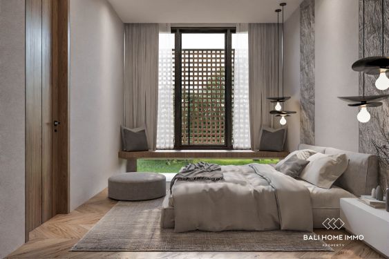 Image 5 from OFF PLAN 2-Bedroom Villa for Sale Walking Distance to Lima Beach