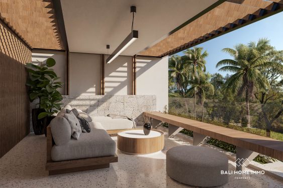 Image 8 from OFF PLAN 2-Bedroom Villa for Sale Walking Distance to Lima Beach