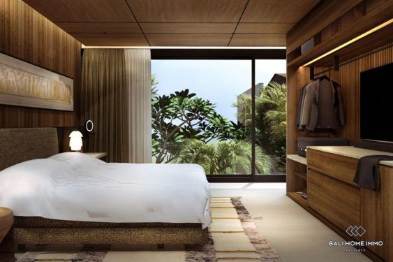 Image 6 from Villa Offplan 3 Kamar Dijual di Bali Berawa