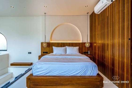 Image 12 from Villa méditerranéenne d'une chambre avec piscine privée à vendre et à louer