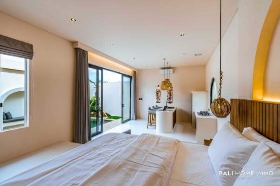 Image 13 from Villa méditerranéenne d'une chambre avec piscine privée à vendre et à louer