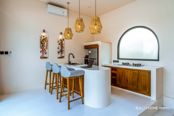 Image 9 from Villa méditerranéenne d'une chambre avec piscine privée à vendre et à louer