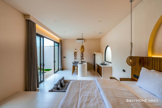 Image 14 from Villa méditerranéenne d'une chambre avec piscine privée à vendre et à louer