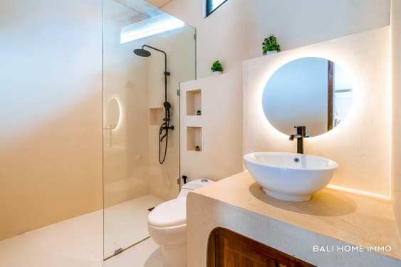 Image 15 from Villa méditerranéenne d'une chambre avec piscine privée à vendre et à louer