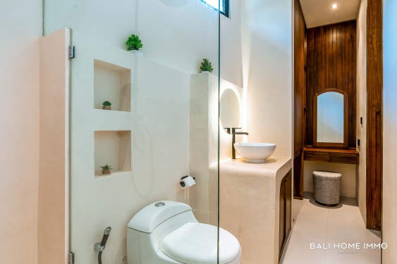 Image 16 from Villa méditerranéenne d'une chambre avec piscine privée à vendre et à louer