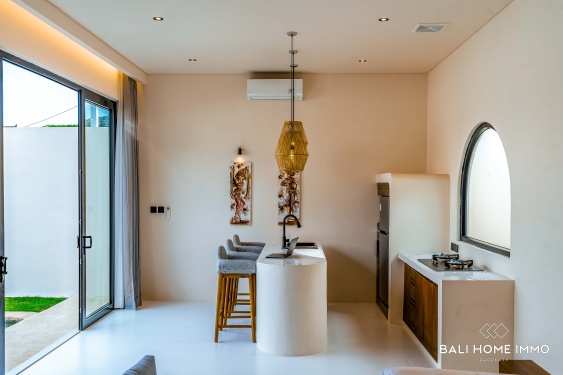 Image 10 from Villa méditerranéenne d'une chambre avec piscine privée à vendre et à louer