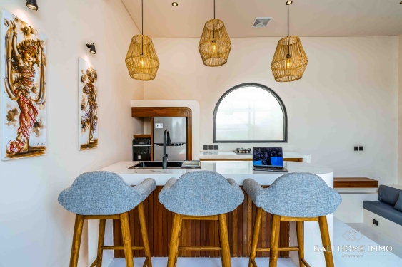 Image 6 from Villa méditerranéenne d'une chambre avec piscine privée à vendre et à louer