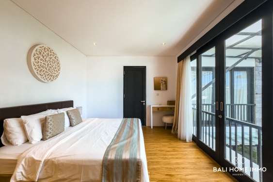 Image 12 from Vila 2 Kamar Tidur Terbuka di Area Utama Petitenget Disewakan Bulanan