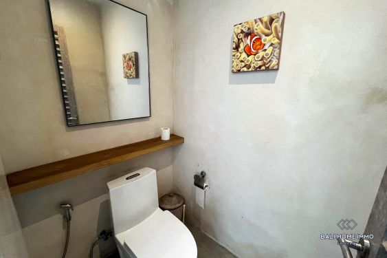 Image 20 from Open Living 2 Bedroom Villa in Prime Area of Petitenget for Rent Monthly