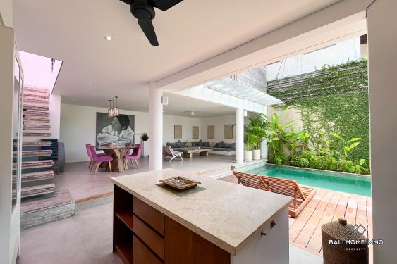 Image 9 from Open Living 2 Bedroom Villa in Prime Area of Petitenget for Rent Monthly