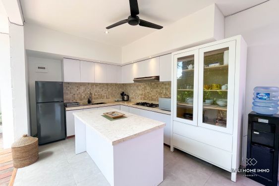 Image 10 from Open Living 2 Bedroom Villa in Prime Area of Petitenget for Rent Monthly