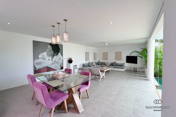 Image 8 from Open Living 2 Bedroom Villa in Prime Area of Petitenget for Rent Monthly