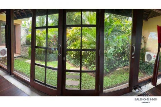 Image 6 from Vila 2 Kamar Tidur dengan pemandangan indah dijual hak milik di Karangasem Bali Sidemen