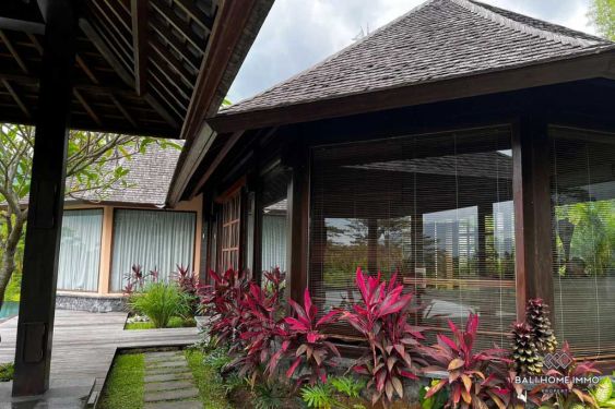 Image 13 from Vila 2 Kamar Tidur dengan pemandangan indah dijual hak milik di Karangasem Bali Sidemen