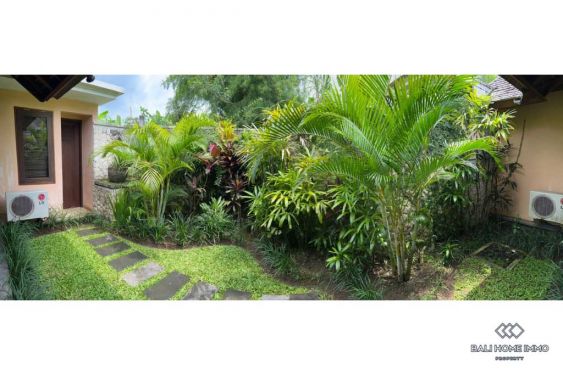 Image 15 from Vila 2 Kamar Tidur dengan pemandangan indah dijual hak milik di Karangasem Bali Sidemen