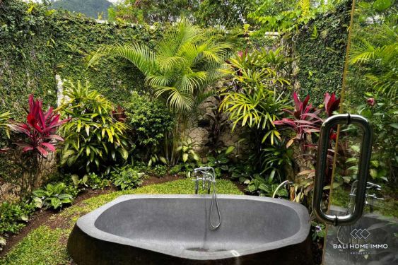 Image 10 from Vila 2 Kamar Tidur dengan pemandangan indah dijual hak milik di Karangasem Bali Sidemen