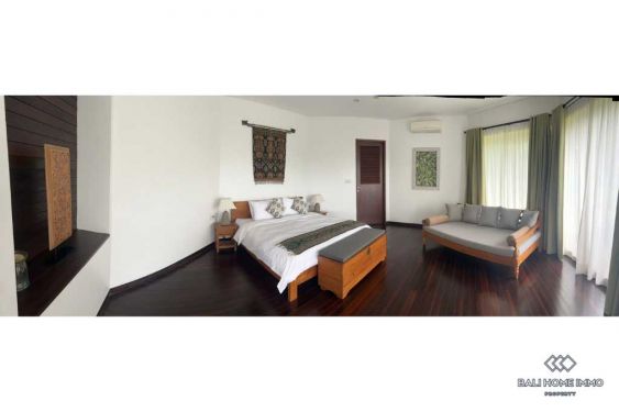 Image 8 from Vila 2 Kamar Tidur dengan pemandangan indah dijual hak milik di Karangasem Bali Sidemen