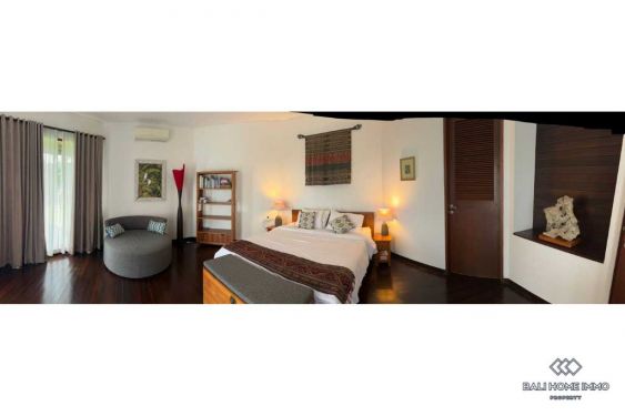 Image 7 from Vila 2 Kamar Tidur dengan pemandangan indah dijual hak milik di Karangasem Bali Sidemen