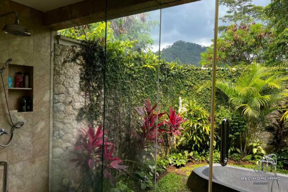 Image 9 from Vila 2 Kamar Tidur dengan pemandangan indah dijual hak milik di Karangasem Bali Sidemen
