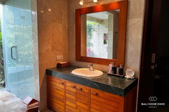 Image 11 from Vila 2 Kamar Tidur dengan pemandangan indah dijual hak milik di Karangasem Bali Sidemen