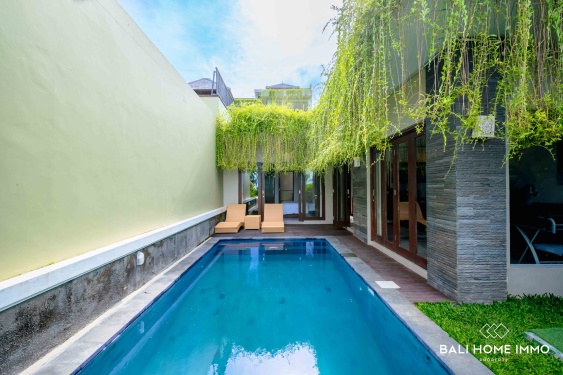 Image 3 from VILLA 1 KAMAR YANG TENANG UNTUK DISEWA TAHUNAN & BULANAN DI BALI - UNGASAN