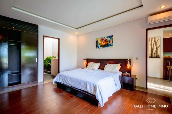 Image 11 from VILLA 1 KAMAR YANG TENANG UNTUK DISEWA TAHUNAN & BULANAN DI BALI - UNGASAN