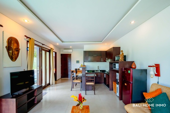 Image 6 from VILLA 1 KAMAR YANG TENANG UNTUK DISEWA TAHUNAN & BULANAN DI BALI - UNGASAN
