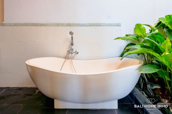 Image 16 from VILLA 1 KAMAR YANG TENANG UNTUK DISEWA TAHUNAN & BULANAN DI BALI - UNGASAN