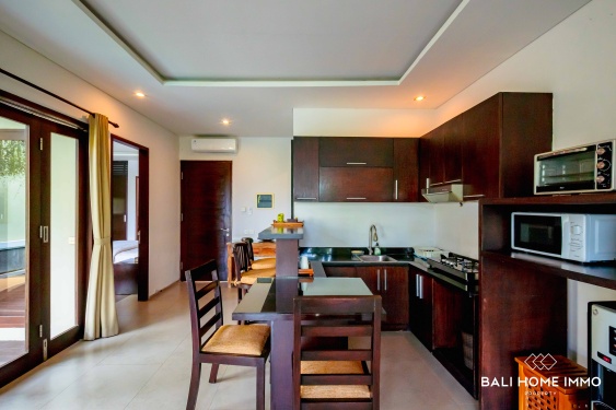 Image 9 from VILLA 1 KAMAR YANG TENANG UNTUK DISEWA TAHUNAN & BULANAN DI BALI - UNGASAN