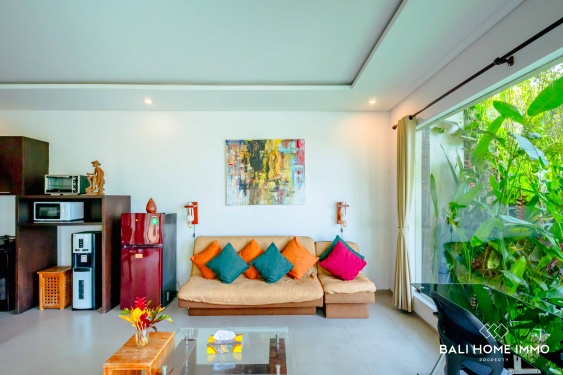 Image 4 from VILLA 1 KAMAR YANG TENANG UNTUK DISEWA TAHUNAN & BULANAN DI BALI - UNGASAN