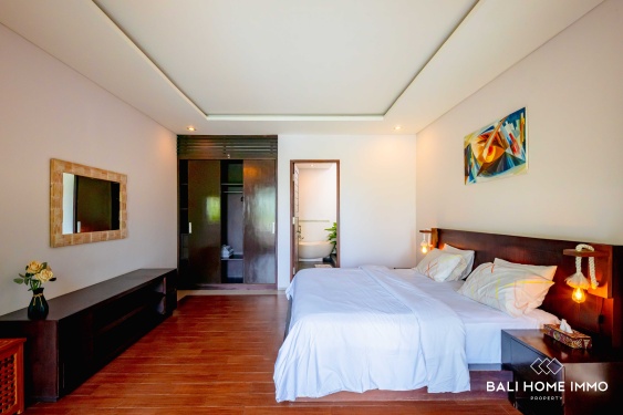 Image 12 from VILLA 1 KAMAR YANG TENANG UNTUK DISEWA TAHUNAN & BULANAN DI BALI - UNGASAN