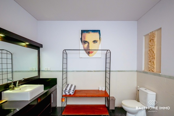 Image 14 from VILLA 1 KAMAR YANG TENANG UNTUK DISEWA TAHUNAN & BULANAN DI BALI - UNGASAN