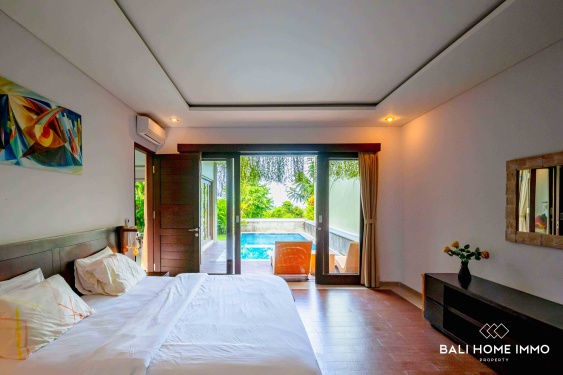 Image 13 from VILLA 1 KAMAR YANG TENANG UNTUK DISEWA TAHUNAN & BULANAN DI BALI - UNGASAN
