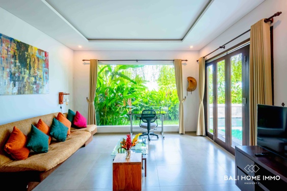Image 5 from VILLA 1 KAMAR YANG TENANG UNTUK DISEWA TAHUNAN & BULANAN DI BALI - UNGASAN