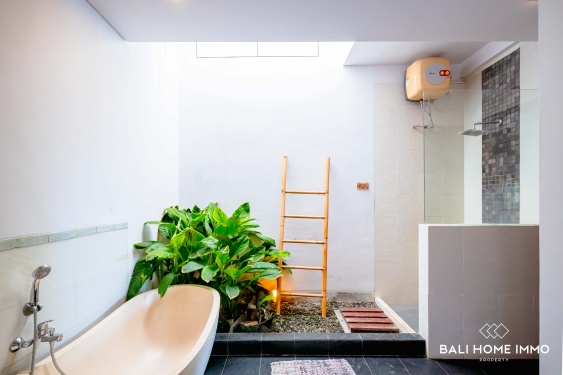 Image 15 from VILLA 1 KAMAR YANG TENANG UNTUK DISEWA TAHUNAN & BULANAN DI BALI - UNGASAN