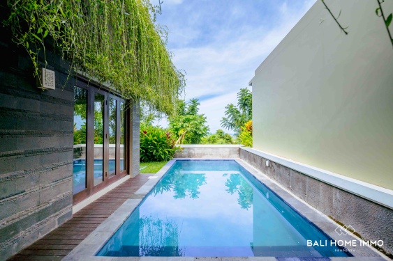 Image 17 from VILLA 1 KAMAR YANG TENANG UNTUK DISEWA TAHUNAN & BULANAN DI BALI - UNGASAN