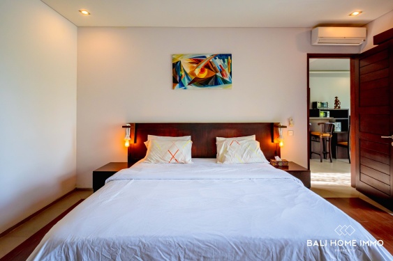 Image 10 from VILLA 1 KAMAR YANG TENANG UNTUK DISEWA TAHUNAN & BULANAN DI BALI - UNGASAN