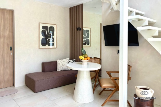Image 3 from PEACEFUL 1 BEDROOM VILLA FOR YEARLY & MONTHLY RENTAL IN ULUWATU - BINGIN