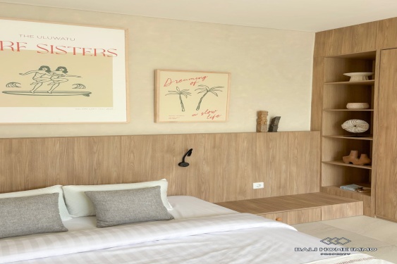 Image 7 from PEACEFUL 1 BEDROOM VILLA FOR YEARLY & MONTHLY RENTAL IN ULUWATU - BINGIN