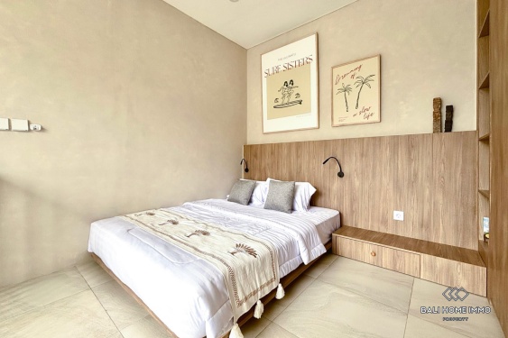 Image 6 from PEACEFUL 1 BEDROOM VILLA FOR YEARLY & MONTHLY RENTAL IN ULUWATU - BINGIN