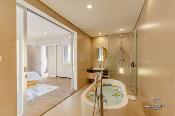 Image 12 from VILLA PAISIBLE D'UNE CHAMBRE À VENDRE ET À LOUER À KUTUH - NUSADUA